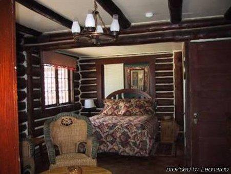 Black Forest Lodge Camera foto