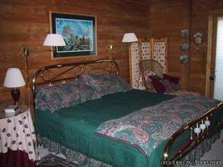 Black Forest Lodge Camera foto
