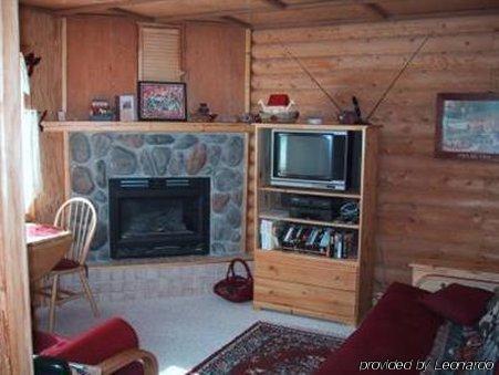 Black Forest Lodge Camera foto