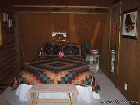 Black Forest Lodge Camera foto