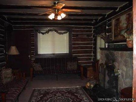 Black Forest Lodge Camera foto