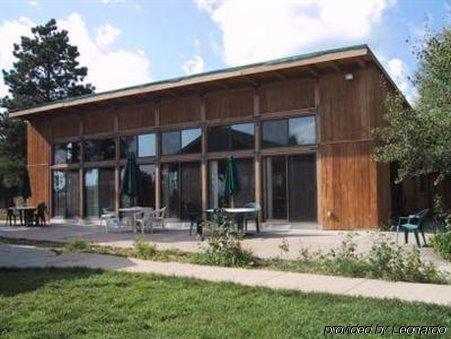 Black Forest Lodge Amenities foto