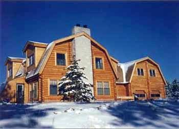 Black Forest Lodge Esterno foto
