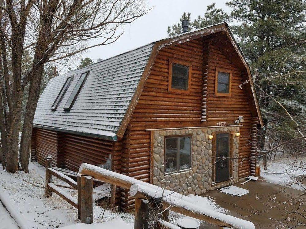 Black Forest Lodge Esterno foto