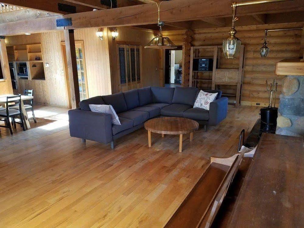 Black Forest Lodge Esterno foto