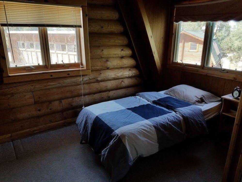 Black Forest Lodge Esterno foto